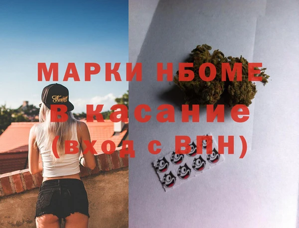 Альфа ПВП Инсар